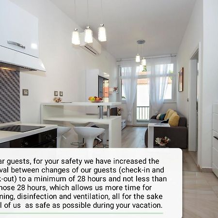 Sibenik City Center Apartment Sonia エクステリア 写真