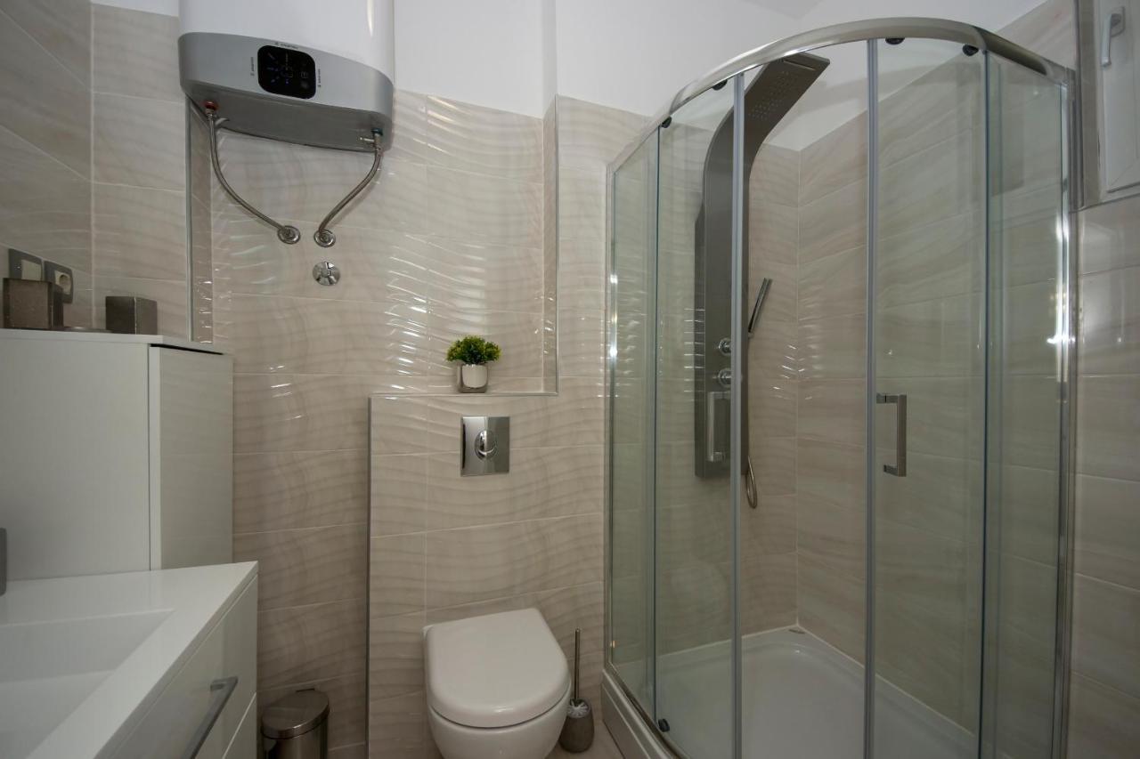 Sibenik City Center Apartment Sonia エクステリア 写真