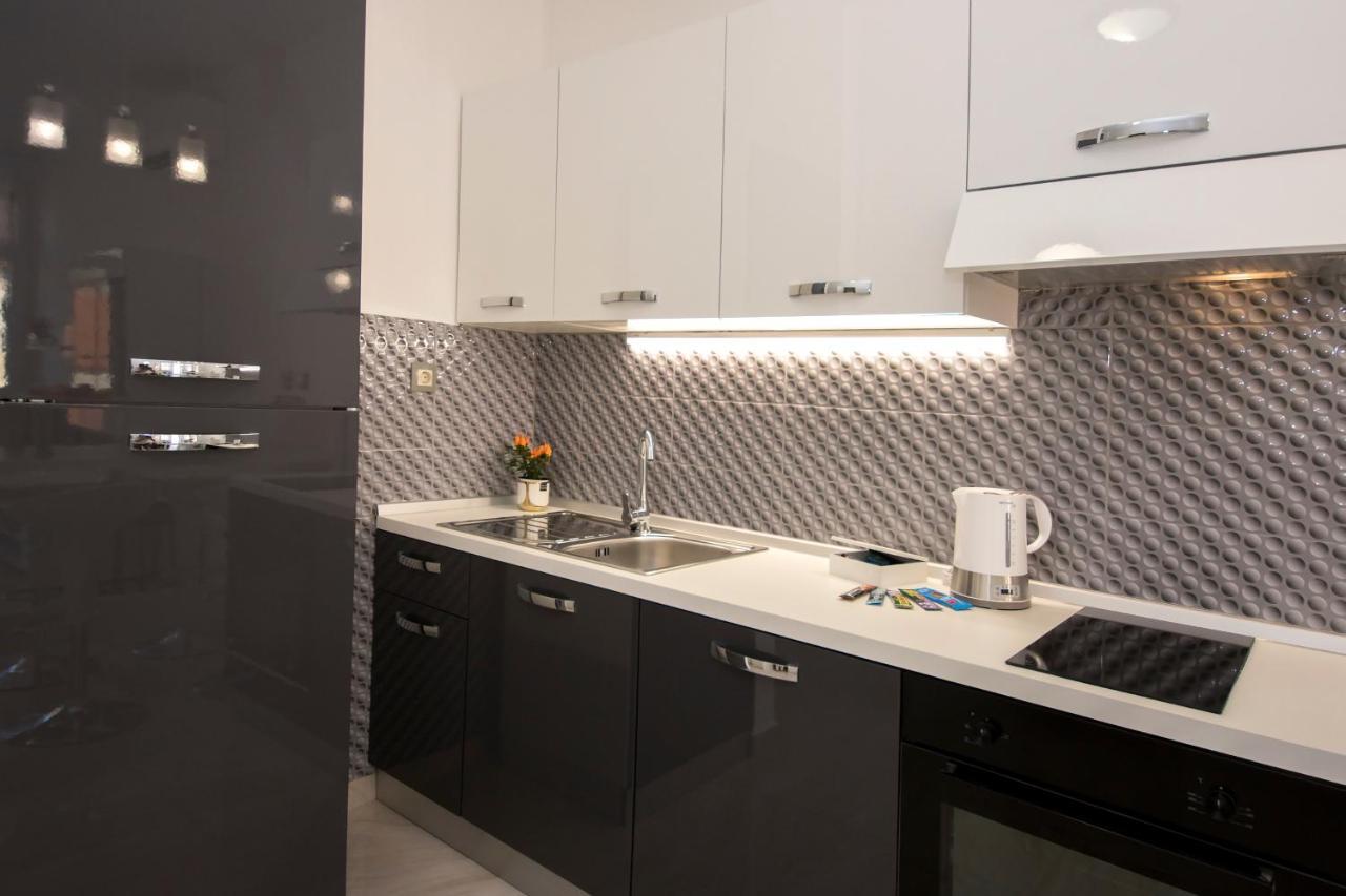 Sibenik City Center Apartment Sonia エクステリア 写真