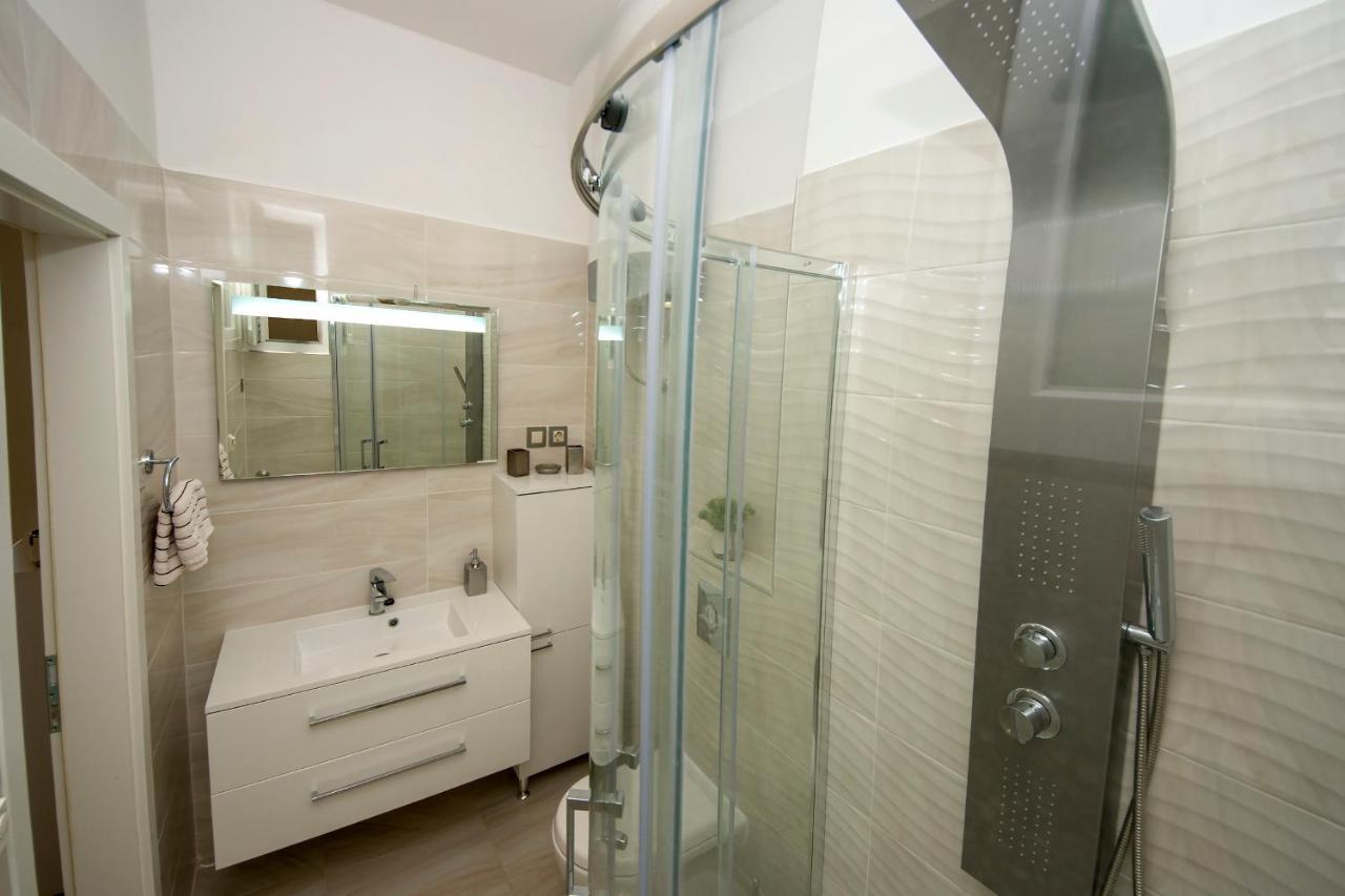 Sibenik City Center Apartment Sonia エクステリア 写真