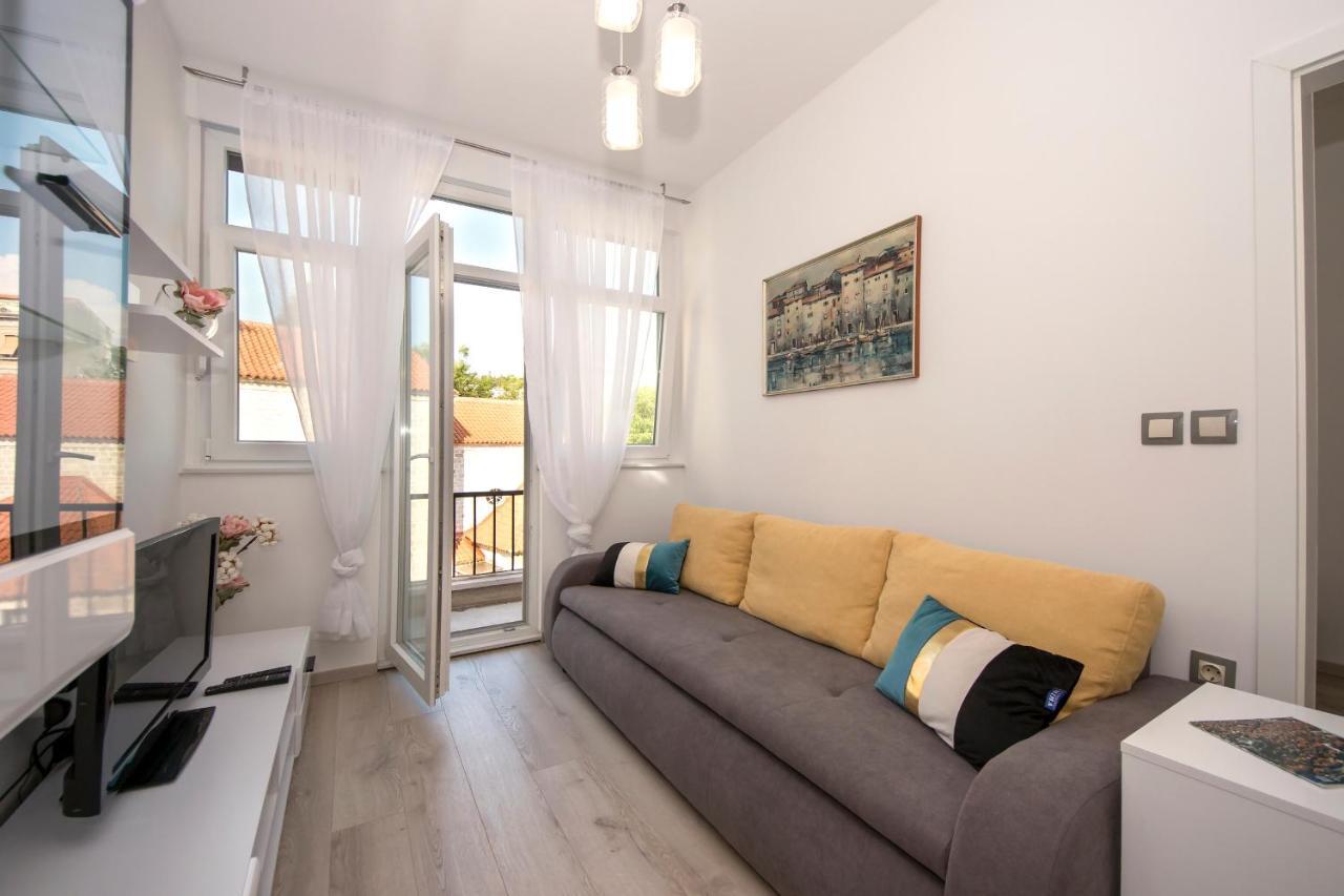 Sibenik City Center Apartment Sonia エクステリア 写真