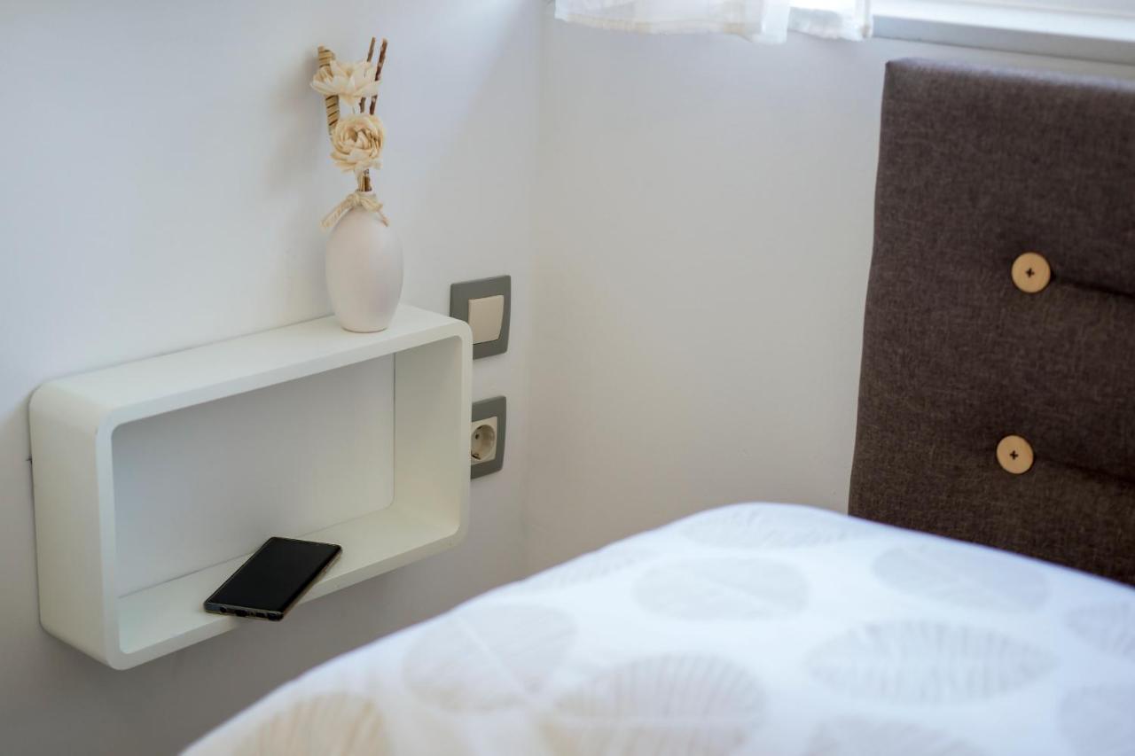 Sibenik City Center Apartment Sonia エクステリア 写真