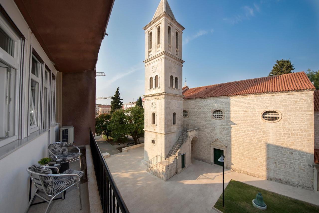 Sibenik City Center Apartment Sonia エクステリア 写真