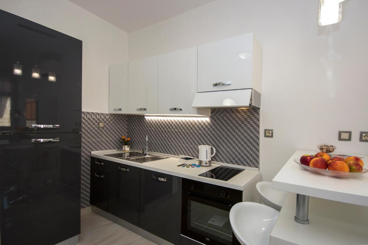 Sibenik City Center Apartment Sonia エクステリア 写真